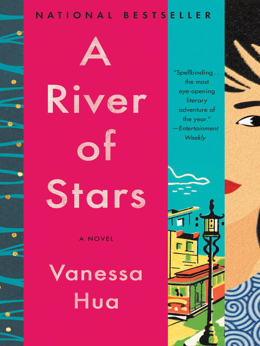 Title details for A River of Stars by Vanessa Hua - Wait list